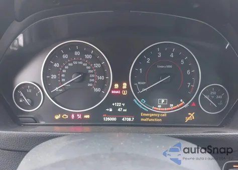 2019 BMW 430I Gran Coupe xDrive z USA, uszkodzony, nr VIN WBA4J3C53KBL10641